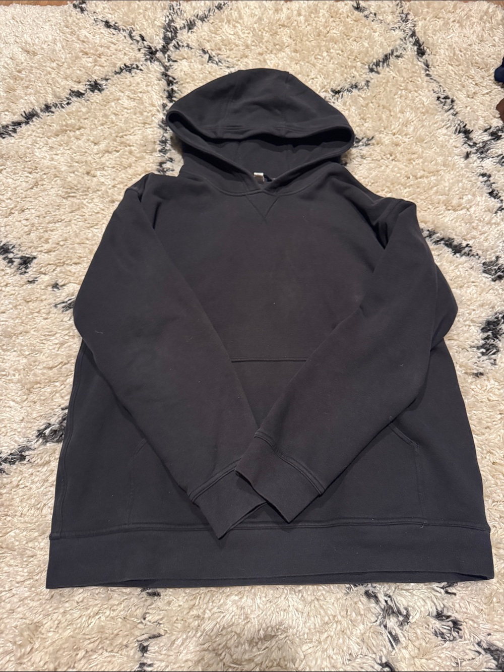 All yours Sweatshirt